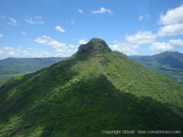 Impressionen von Mauritius