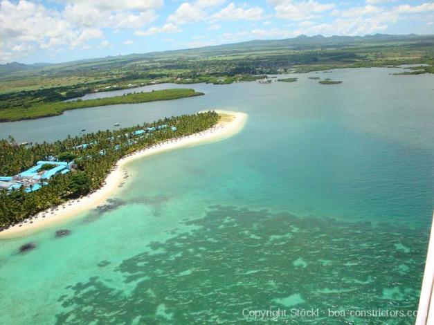 Impressionen von Mauritius