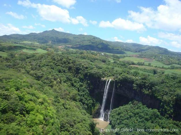 Impressionen von Mauritius